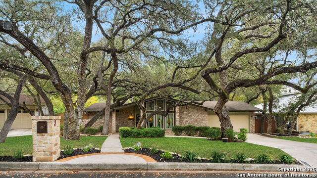 Details for 10922 Whispering Wind, San Antonio, TX 78230