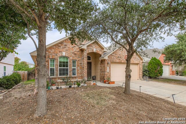Details for 7815 Silver Grove, San Antonio, TX 78254
