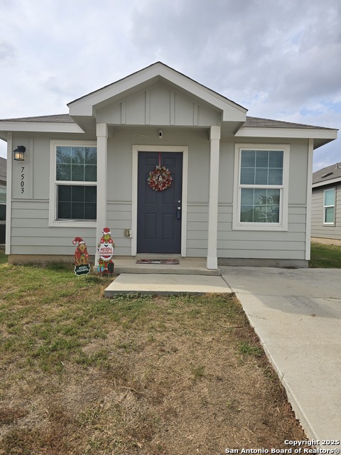 Image 4 of 23 For 7503 Silos Trail