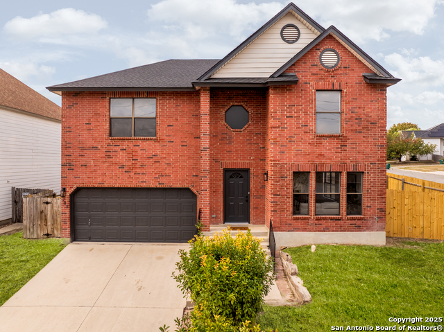 Details for 7103 Rimwood, Live Oak, TX 78233