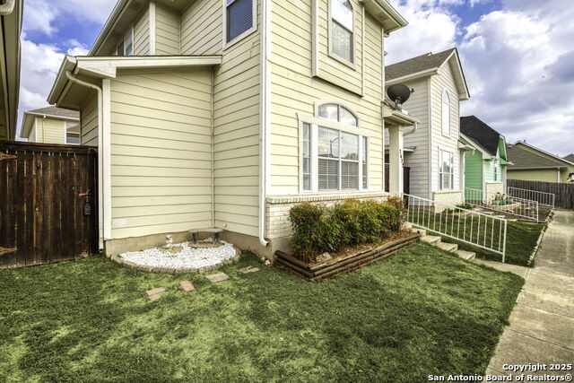 Details for 2622 Crown Hollow, San Antonio, TX 78251