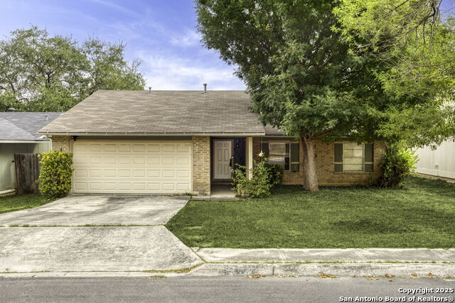 Details for 4214 Briarcrest, San Antonio, TX 78247