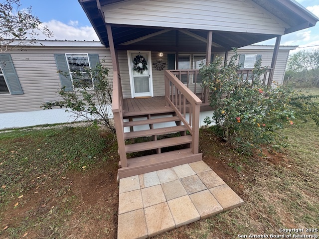 Details for 340 Mourning Dove, Floresville, TX 78114