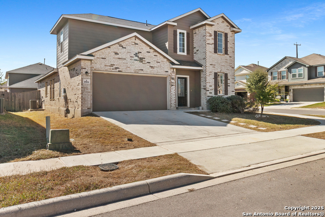 Details for 8904 Portobello Way, Converse, TX 78109