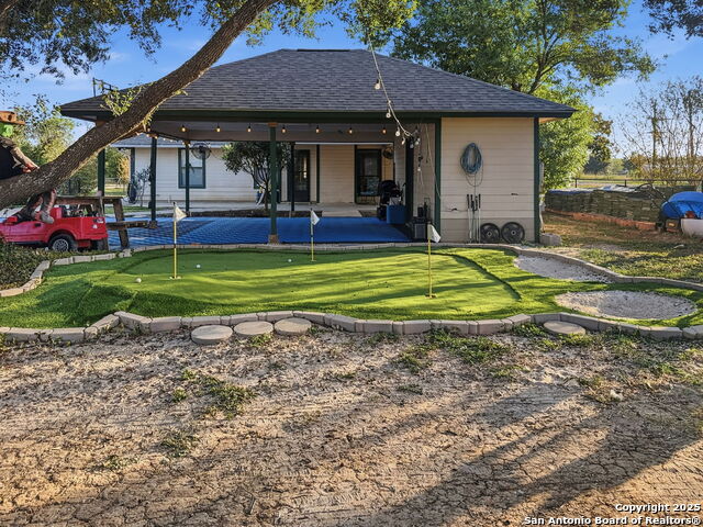 Image 36 of 41 For 434 County Road 6610