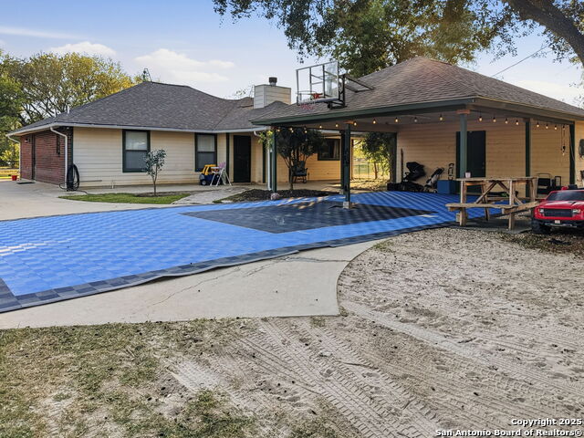 Image 37 of 41 For 434 County Road 6610