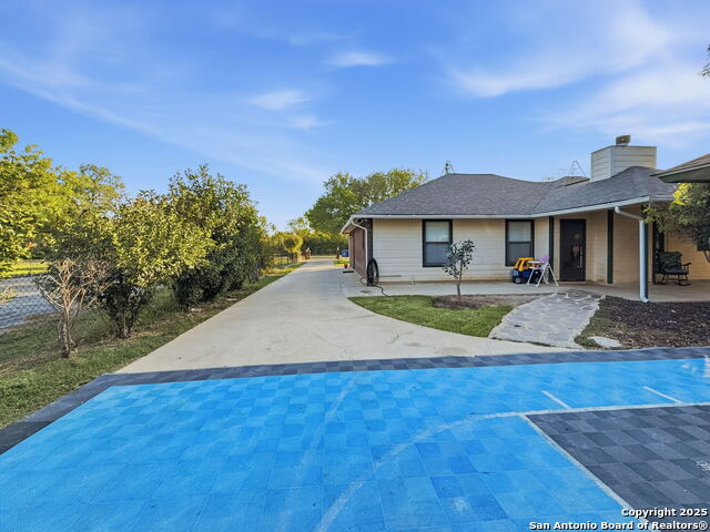 Image 39 of 41 For 434 County Road 6610