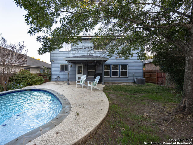 Image 42 of 45 For 11031 Rindle Ranch