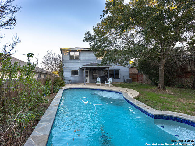 Image 43 of 45 For 11031 Rindle Ranch