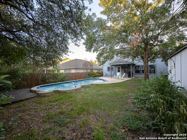 Image 44 of 45 For 11031 Rindle Ranch