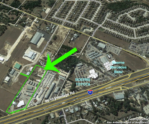 Listing photo id 2 for 30875 Ih-10 30875 Ih-10  P