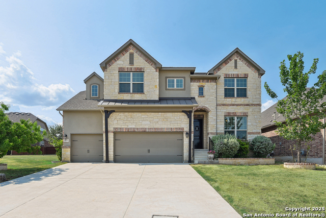 Image 2 of 39 For 1077 Stone Crossing