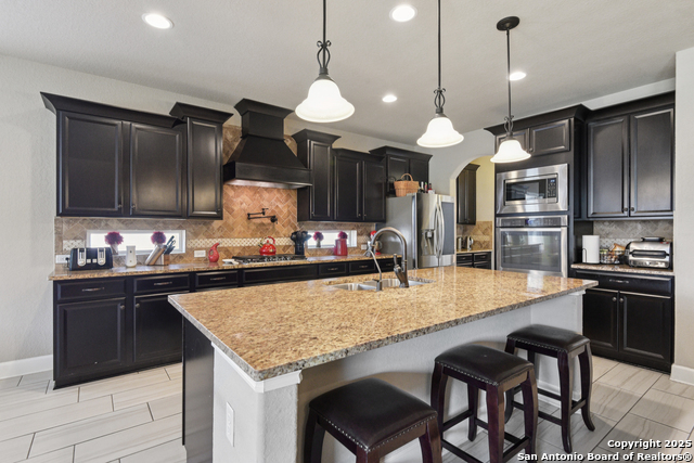 Image 8 of 39 For 1077 Stone Crossing