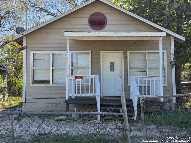 Details for 4212 Monterey, San Antonio, TX 78237