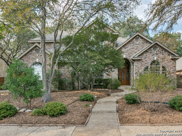 Details for 13307 Sage Heights, San Antonio, TX 78230