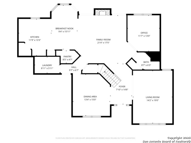 Image 22 of 22 For 13307 Sage Heights