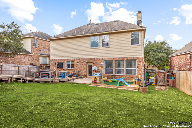 Listing photo id 34 for 23414 Treemont Park