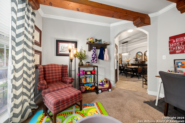 Listing photo id 6 for 23414 Treemont Park