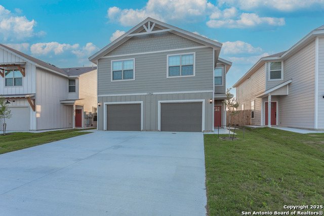 Details for 13902 Enzo Gate, 101- 102, San Antonio, TX 78253