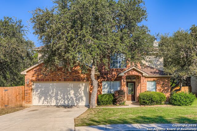 Details for 13607 Windy Creek, Helotes, TX 78023