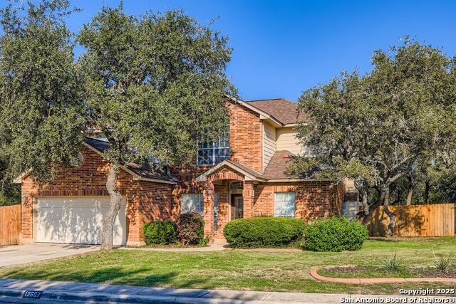 Image 2 of 28 For 13607 Windy Creek