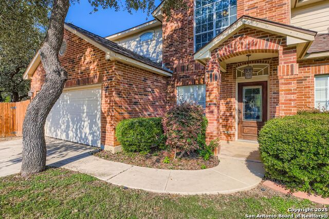 Image 5 of 28 For 13607 Windy Creek