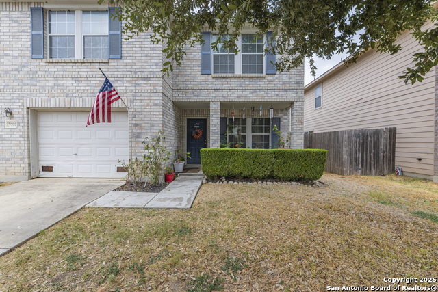 Details for 9707 Liberty, San Antonio, TX 78245