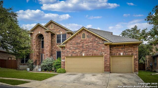 Details for 1934 Oak Flat Rd, San Antonio, TX 78251