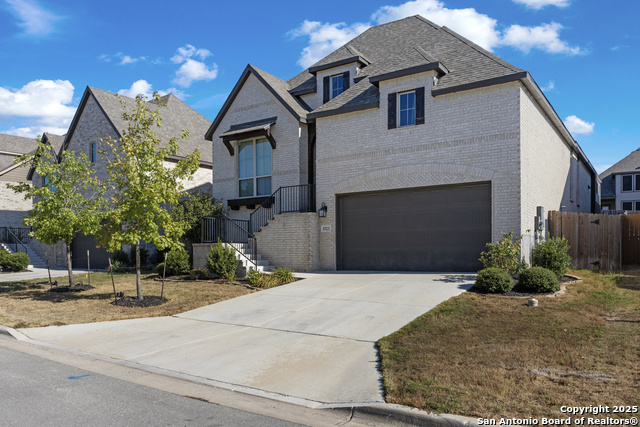 Details for 1523 Balcones Fault, New Braunfels, TX 78132