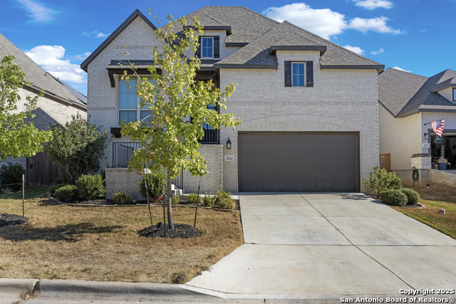 Image 3 of 31 For 1523 Balcones Fault