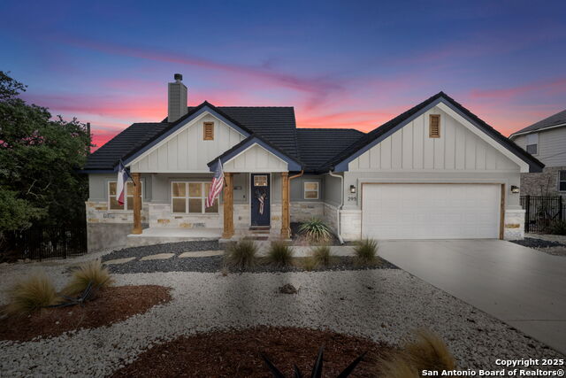 Details for 295 Delanoy Dr, Canyon Lake, TX 78133