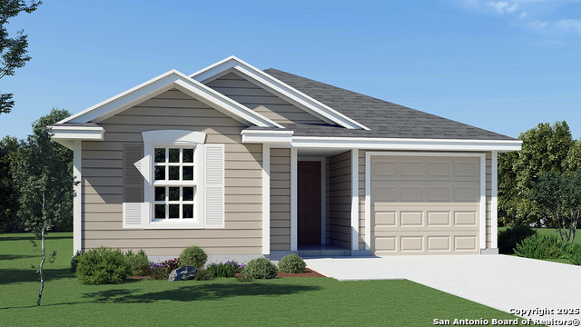 Details for 5218 Concho Springs, San Antonio, TX 78253