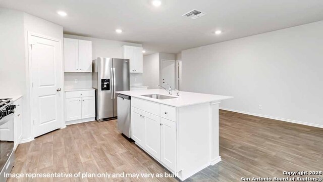 Listing photo id 8 for 5218 Concho Springs