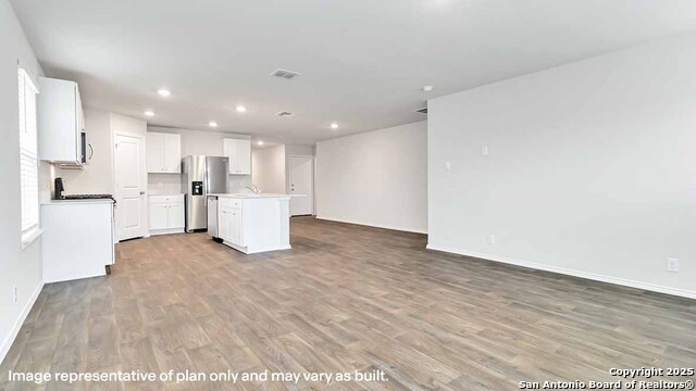 Listing photo id 11 for 5218 Concho Springs