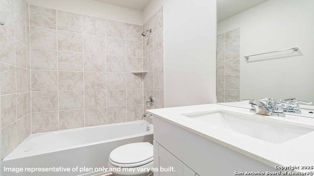 Listing photo id 22 for 5218 Concho Springs