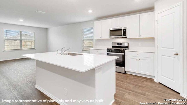 Listing photo id 1 for 5218 Concho Springs