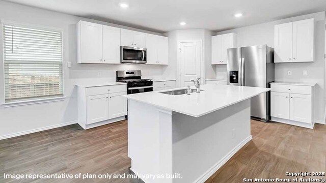 Listing photo id 3 for 5218 Concho Springs