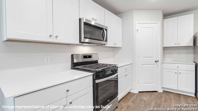 Listing photo id 4 for 5218 Concho Springs