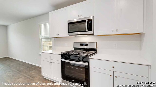 Listing photo id 6 for 5218 Concho Springs