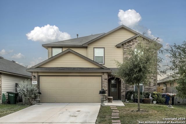 Details for 5914 Lazo Valley, San Antonio, TX 78244