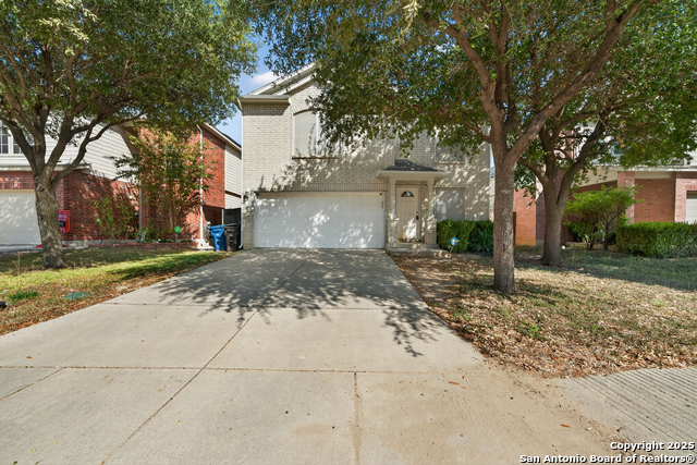 Details for 10223 Huisache Fld, Helotes, TX 78023