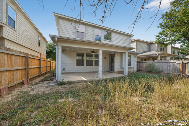 Image 36 of 38 For 10223 Huisache Fld