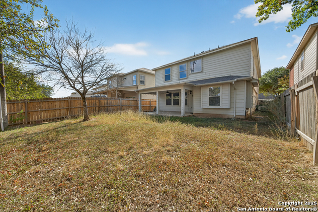 Image 37 of 38 For 10223 Huisache Fld