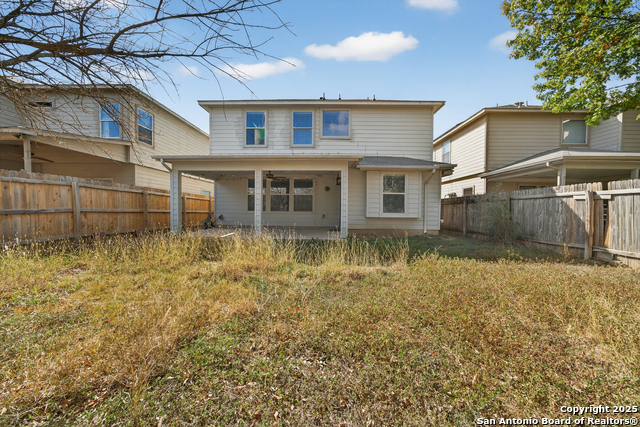 Image 38 of 38 For 10223 Huisache Fld