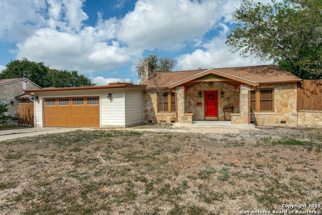 Details for 237 Thorain  , San Antonio, TX 78212