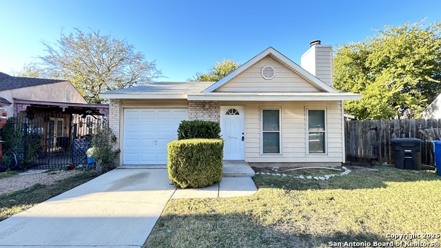 Details for 9623 Golden Bend, San Antonio, TX 78250