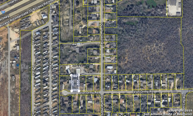 Image 8 of 8 For 7827 Von Ormy