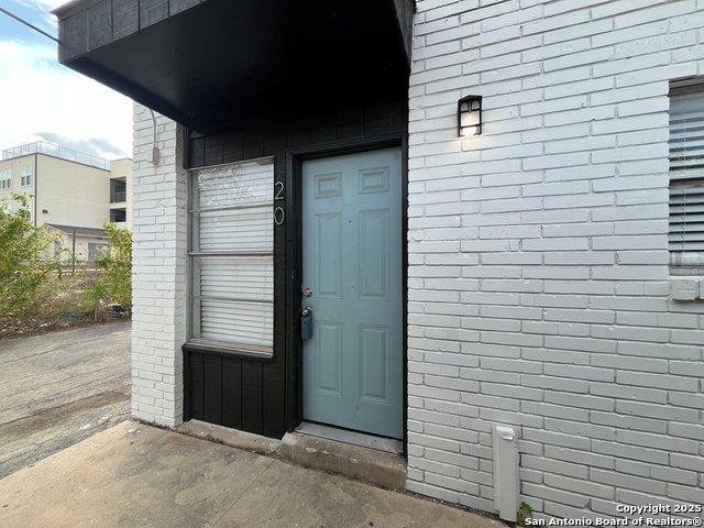 Details for 2802 Lasses Blvd 20, San Antonio, TX 78223