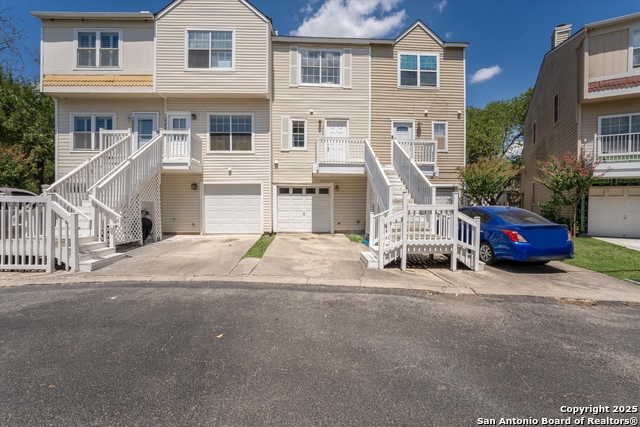 Details for 12261 Lemon Blossom, San Antonio, TX 78247