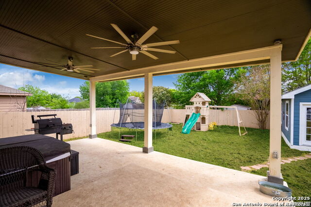 Image 29 of 37 For 6106 Foster Mill